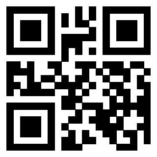 Scansione del Qr Code di 3302328603