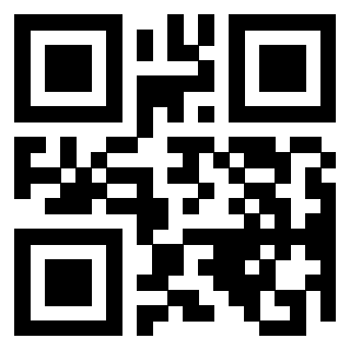 3302328607 - Immagine del QrCode associato