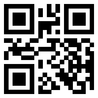 Immagine del Qr Code di 3302328608