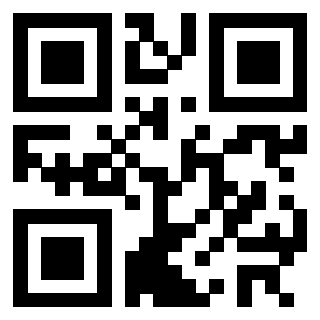 Scansione del Qr Code di 3302328610