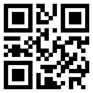 3302328611 - Immagine del QrCode