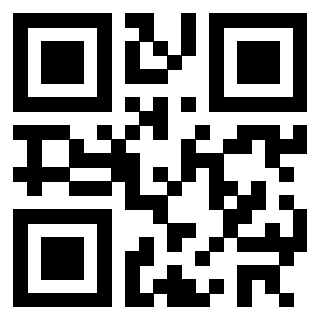 3302328612 Qr Code associato