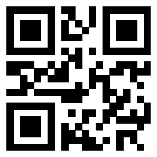 Qr Code di 3302328613