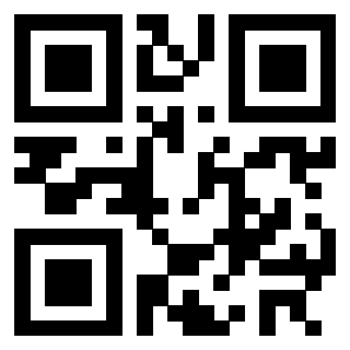Il QrCode di 3302328615