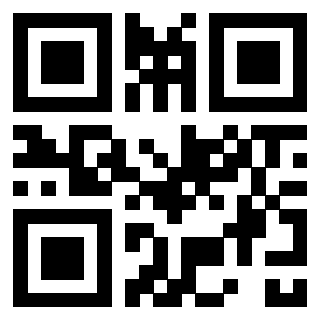 Immagine del Qr Code di 3302328618