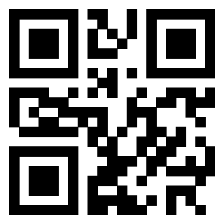 3302328619 - Immagine del QrCode associato