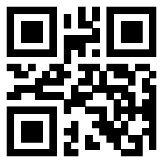 Il QrCode di 3302328622
