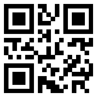 Immagine del QrCode di 3302328623