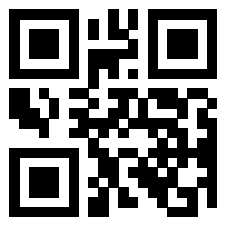 3302328624 Qr Code associato