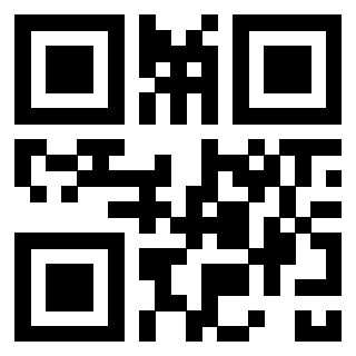 3302328626 - Immagine del QrCode associato