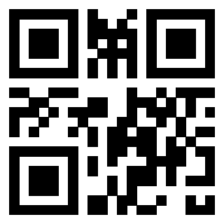 Il QrCode di 3302328627