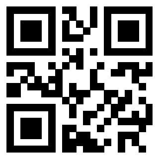 Il Qr Code di 3302328630