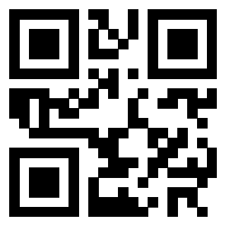 Il Qr Code di 3302328633