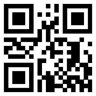3302328634 - Immagine del QrCode