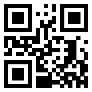 3302328635 Qr Code associato