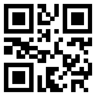Immagine del QrCode di 3302328636