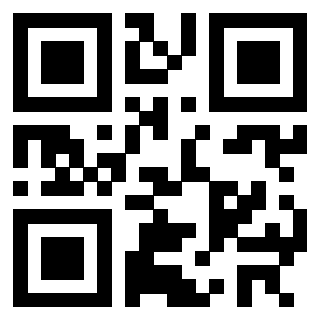 3302328637 QrCode associato