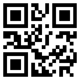 Il Qr Code di 3302328644