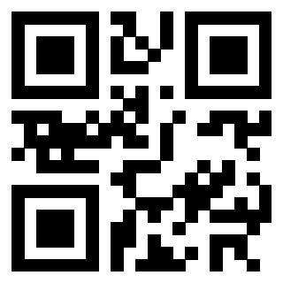 3302328645 QrCode associato