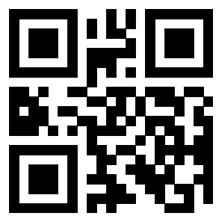 Il QrCode di 3302328648