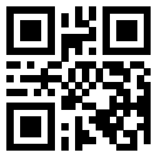 3302328651 - Immagine del QrCode associato