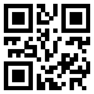 3302328655 - Immagine del Qr Code