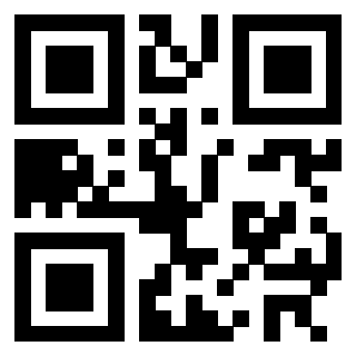 3302328656 QrCode associato