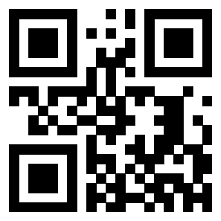 3302328657 - Immagine del Qr Code associato