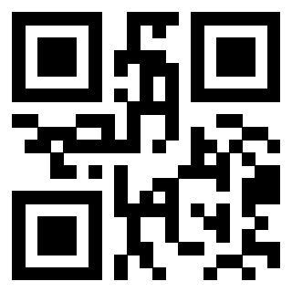 3302328660 Qr Code associato