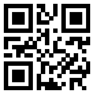 3302328661 QrCode associato