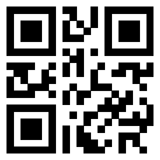 3302328664 Qr Code associato