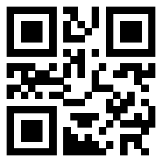 Il QrCode di 3302328666