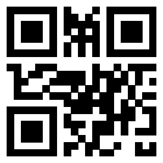 3302328667 Qr Code associato