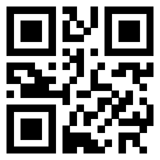 Immagine del Qr Code di 3302328668