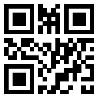 Il QrCode di 3302328669