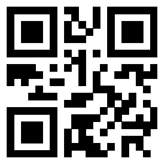 3302328670 - Immagine del QrCode