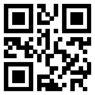 Scansione del Qr Code di 3302328673