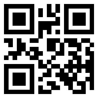Immagine del QrCode di 3302328674