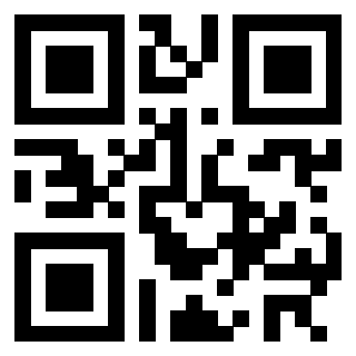 3302328675 Qr Code associato