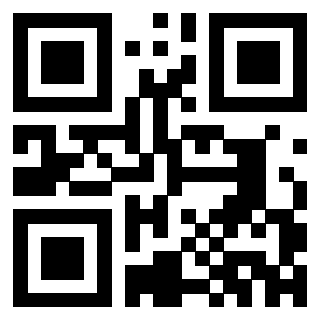 3302328678 - Immagine del Qr Code associato
