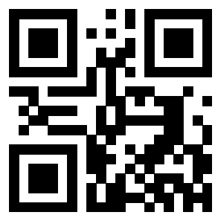 3302328679 - Immagine del Qr Code associato