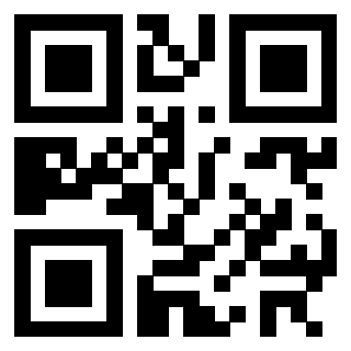3302328680 Qr Code associato