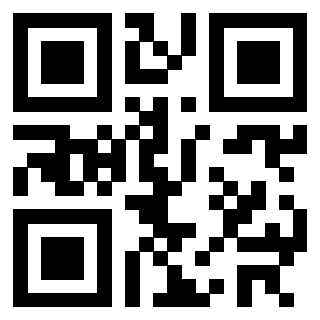 Immagine del Qr Code di 3302328682