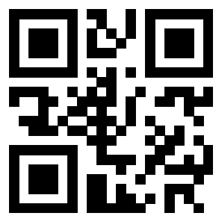 3302328683 - Immagine del QrCode