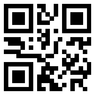 Il QrCode di 3302328686