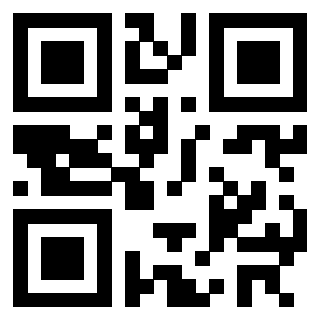 Scansione del Qr Code di 3302328687