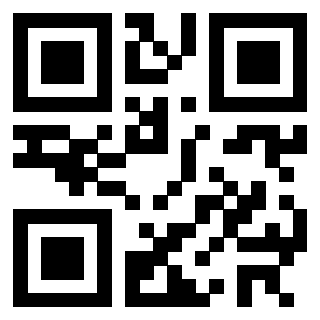 Immagine del Qr Code di 3302328688