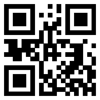 Scansione del QrCode di 3302328691