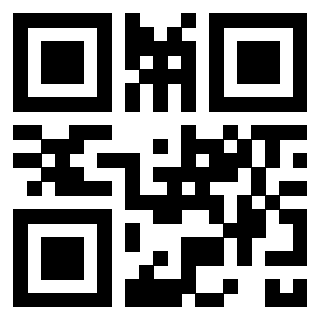 3302328694 Qr Code associato