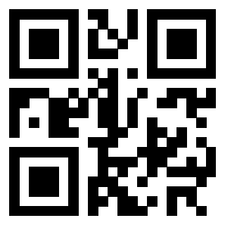 3302328695 Qr Code associato